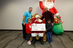 Gallery: SCC Las Vegas 2025 Grant Ceremony