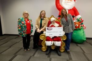 Gallery: SCC Las Vegas 2025 Grant Ceremony