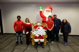 Gallery: SCC Las Vegas 2025 Grant Ceremony