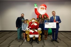 Gallery: SCC Las Vegas 2025 Grant Ceremony