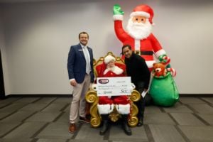 Gallery: SCC Las Vegas 2025 Grant Ceremony