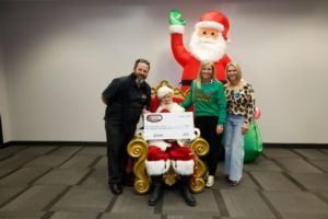 Gallery: SCC Las Vegas 2025 Grant Ceremony