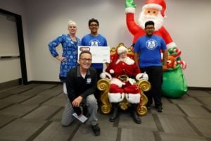 Gallery: SCC Las Vegas 2025 Grant Ceremony