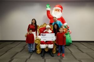 Gallery: SCC Las Vegas 2025 Grant Ceremony