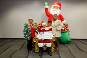 Gallery: SCC Las Vegas 2025 Grant Ceremony