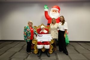 Gallery: SCC Las Vegas 2025 Grant Ceremony