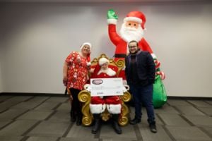 Gallery: SCC Las Vegas 2025 Grant Ceremony