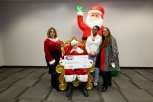 Gallery: SCC Las Vegas 2025 Grant Ceremony