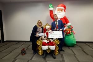 Gallery: SCC Las Vegas 2025 Grant Ceremony