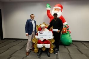 Gallery: SCC Las Vegas 2025 Grant Ceremony