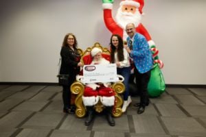 Gallery: SCC Las Vegas 2025 Grant Ceremony