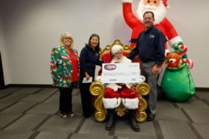 Gallery: SCC Las Vegas 2025 Grant Ceremony