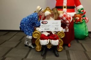 Gallery: SCC Las Vegas 2025 Grant Ceremony