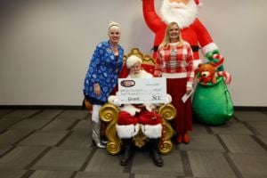 Gallery: SCC Las Vegas 2025 Grant Ceremony