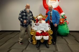 Gallery: SCC Las Vegas 2025 Grant Ceremony