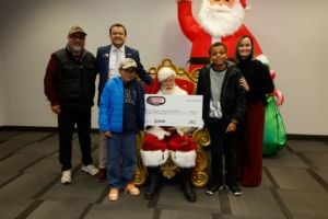 Gallery: SCC Las Vegas 2025 Grant Ceremony