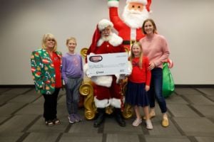 Gallery: SCC Las Vegas 2025 Grant Ceremony