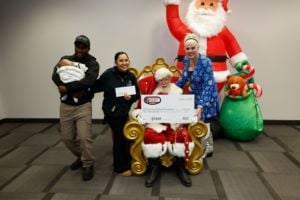 Gallery: SCC Las Vegas 2025 Grant Ceremony