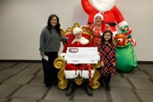 Gallery: SCC Las Vegas 2025 Grant Ceremony