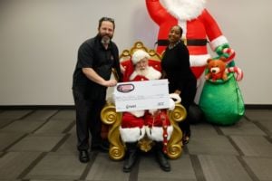 Gallery: SCC Las Vegas 2025 Grant Ceremony