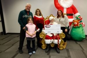 Gallery: SCC Las Vegas 2025 Grant Ceremony