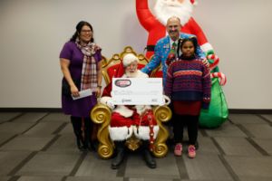 Gallery: SCC Las Vegas 2025 Grant Ceremony