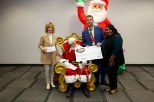 Gallery: SCC Las Vegas 2025 Grant Ceremony