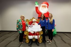 Gallery: SCC Las Vegas 2025 Grant Ceremony