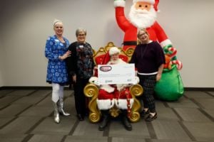 Gallery: SCC Las Vegas 2025 Grant Ceremony