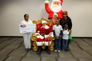 Gallery: SCC Las Vegas 2025 Grant Ceremony