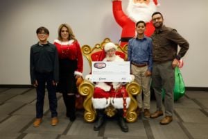 Gallery: SCC Las Vegas 2025 Grant Ceremony