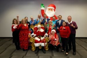 Gallery: SCC Las Vegas 2025 Grant Ceremony