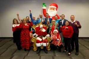 Gallery: SCC Las Vegas 2025 Grant Ceremony