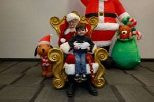 Gallery: SCC Las Vegas 2025 Grant Ceremony