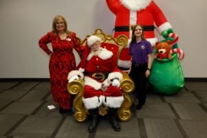 Gallery: SCC Las Vegas 2025 Grant Ceremony