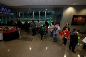 Gallery: SCC Las Vegas 2025 Grant Ceremony