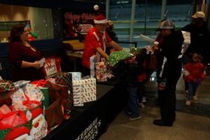 Gallery: SCC Las Vegas 2025 Grant Ceremony