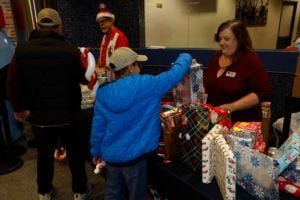 Gallery: SCC Las Vegas 2025 Grant Ceremony