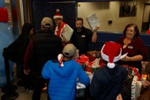 Gallery: SCC Las Vegas 2025 Grant Ceremony