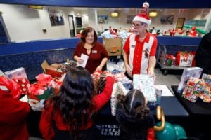 Gallery: SCC Las Vegas 2025 Grant Ceremony