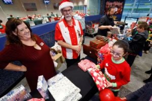 Gallery: SCC Las Vegas 2025 Grant Ceremony