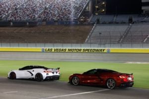 Gallery: SCC Las Vegas Laps for Charity Under the Lights 9/11/26