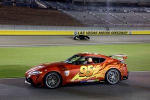 Gallery: SCC Las Vegas Laps for Charity Under the Lights 9/11/26