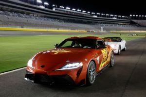 Gallery: SCC Las Vegas Laps for Charity Under the Lights 9/11/26