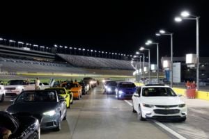 Gallery: SCC Las Vegas Laps for Charity Under the Lights 9/11/26
