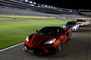 Gallery: SCC Las Vegas Laps for Charity Under the Lights 9/11/26
