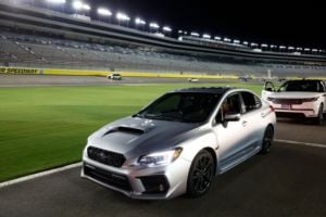 Gallery: SCC Las Vegas Laps for Charity Under the Lights 9/11/26