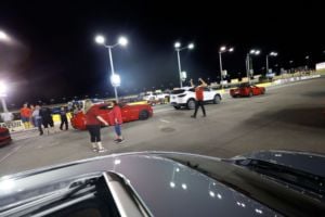 Gallery: SCC Las Vegas Laps for Charity Under the Lights 9/11/26
