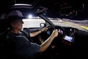 Gallery: SCC Las Vegas Laps for Charity Under the Lights 9/11/26