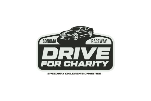Drive For Charity Logo